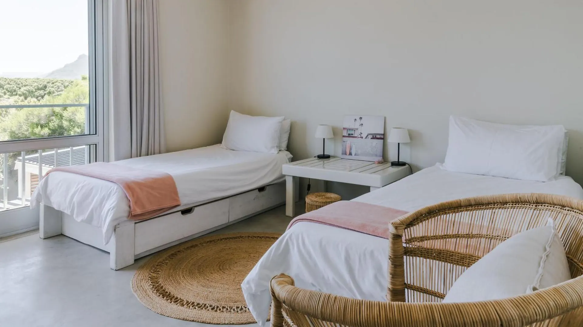 Casa vacanze Bon Bini Beach House Città del Capo