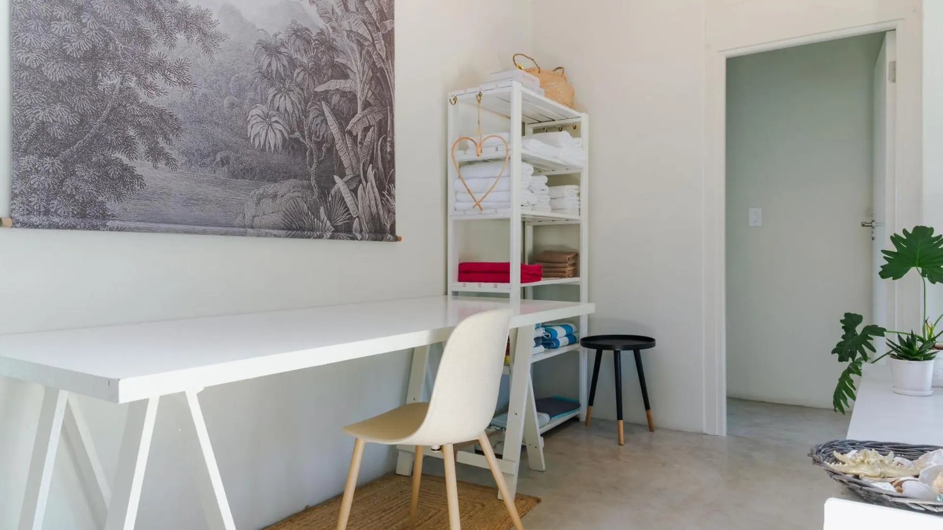 Bon Bini Beach House Città del Capo
