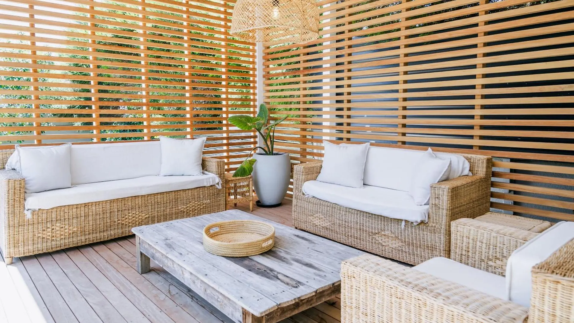 Bon Bini Beach House Città del Capo Casa vacanze